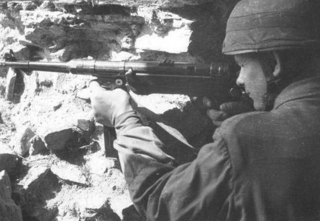 二战时如果德国全力进攻日本,那么谁的实力更