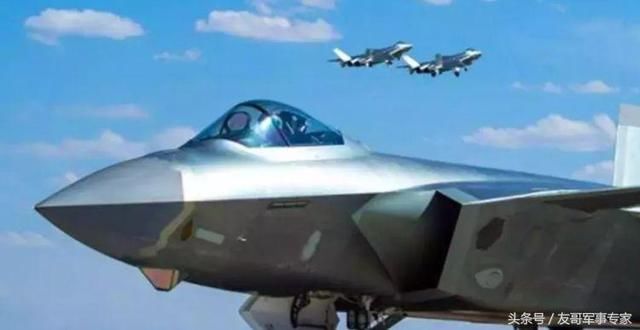 歼20战机赢得西方赞美,俄罗斯十分不屑,称其是