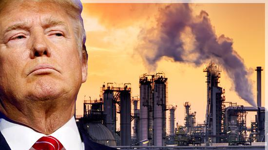 《美国“退”了,全球会“变天”吗?》 《美国“退”了,全球会“变天”吗?》