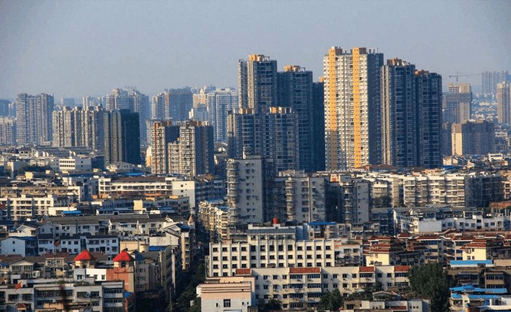 处成渝经济圈的这座城市,成渝却不带它玩,但发