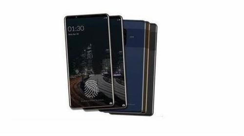 国产机皇!华为Mate 20震撼来袭 A+A-2018-06