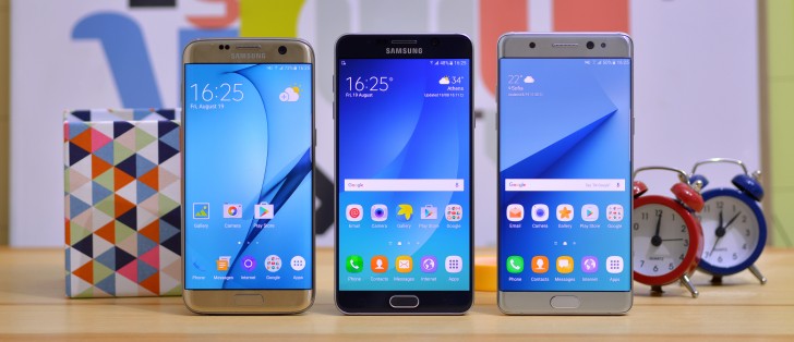 三星note9被曝用户界面大变样,s10再被曝计划改名!