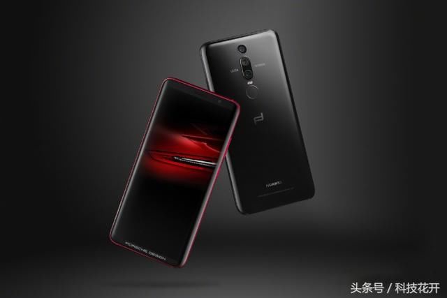 华为更吓人的手机年内上市,折叠屏幕的Mate X
