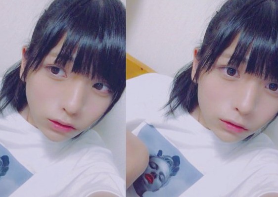 分享至好友和朋友圈 自从 ginsyamu 把自己的照片发