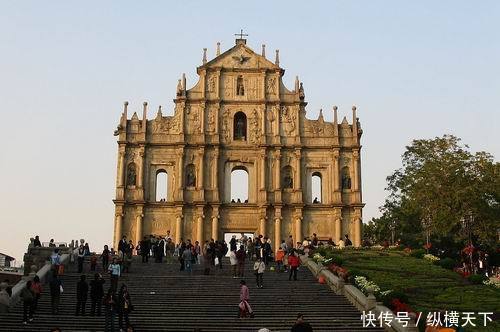 太原到香港、迪士尼乐园、澳门六天旅游(详细