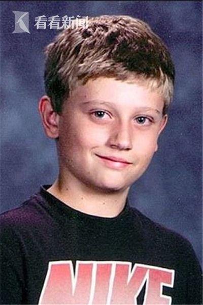 13岁男孩被杀害分尸 因偷看到父亲穿女装吃屎照片 13岁男孩被杀害分尸 因偷看到父亲穿女装吃屎照片