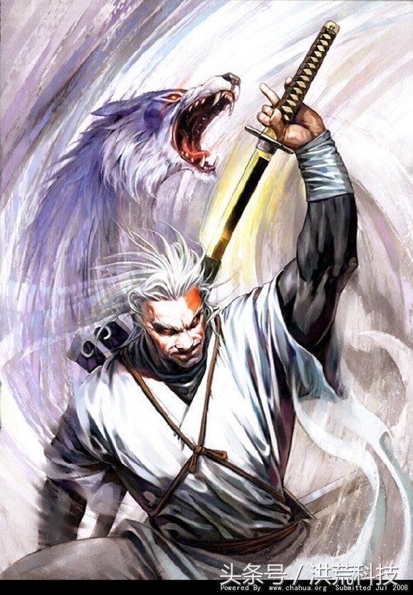 《风云》漫画第一部高手武力值排名,雄霸排不