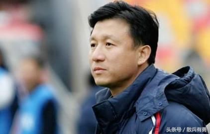 中超土帅回潮热,最强土帅,成上港主帅候选人-北