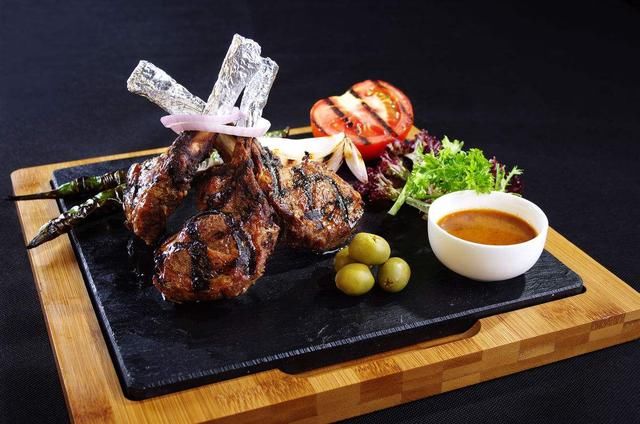 日本人如何夺走中国烹饪的世界地位?