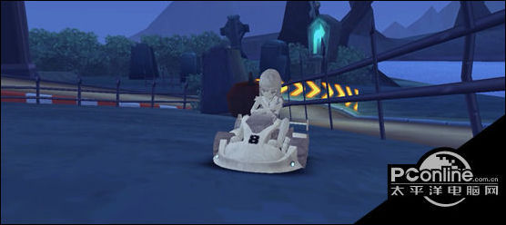 QQ飞车手游百人逃亡赛怎么玩 百人逃亡赛玩法