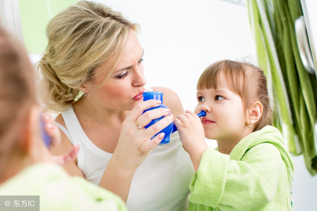谁说过敏性鼻炎治不好,每天五分钟,一个月就能让你畅快呼吸-北京时间