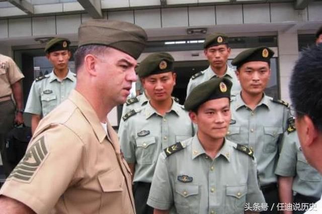 为什么说美国士官的薪资能够养活一大家子人?