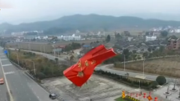这就是传奇：革命圣地井冈山