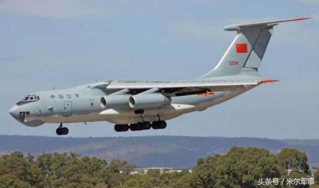 喜大普奔!运20数量竟已经达到7架!官方曝出的