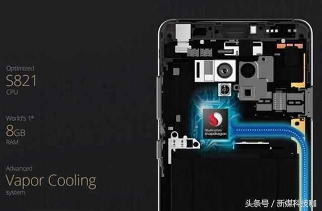 国外手机4G运存够用,国产手机8G都不够,为什