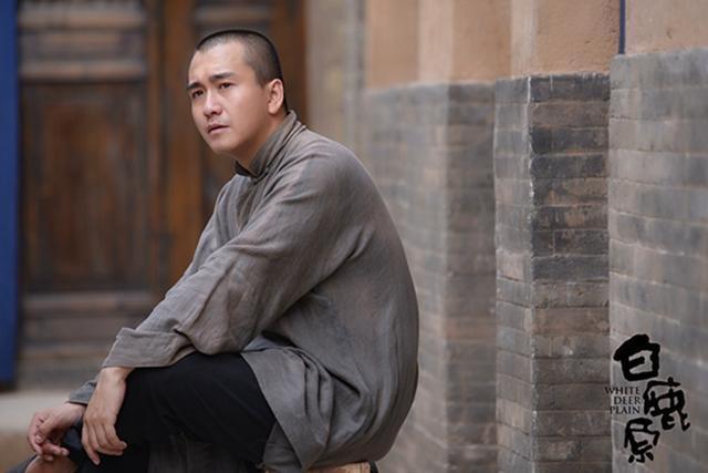 "白孝文"谈《白鹿原》鞭刑片段:尊严被父亲打得灰飞烟灭