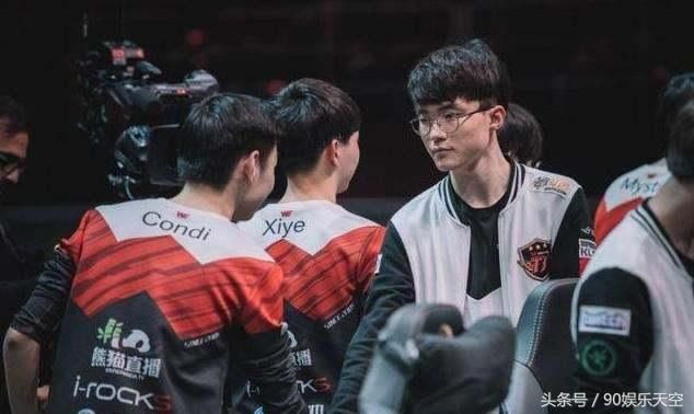 为什么不是所有的电竞职业选手开直播都像PD