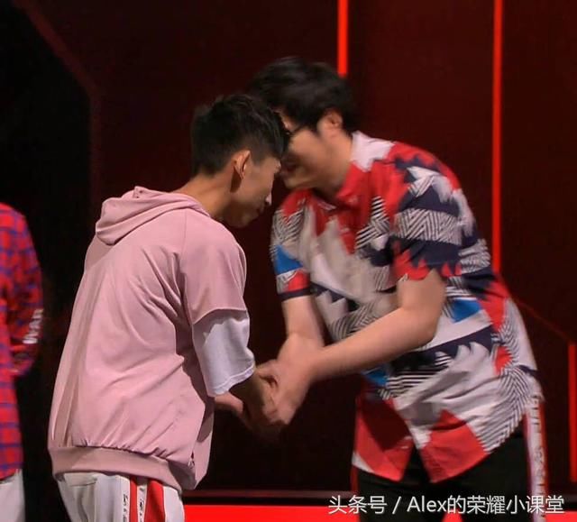 王者荣耀:KPL明星赛猫神金身秀翻全场,刺痛鲁