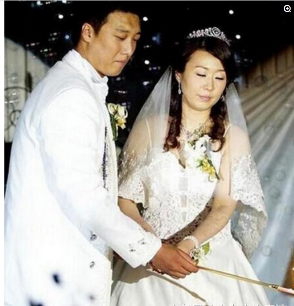 前国家体操队长和雪梅改国籍并入籍日本,远嫁