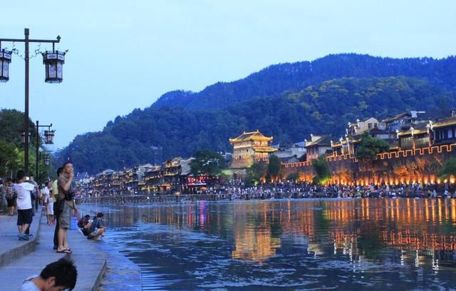 中国最受外国人喜欢的城市,不是北京上海!外国