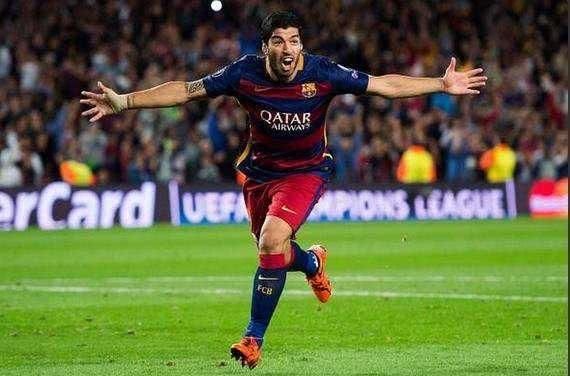 中国杯上巴萨皇马元素谁更牛?是苏神更神,还是