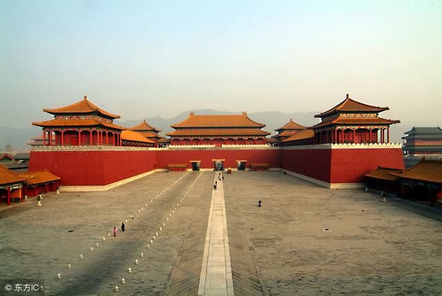 横店影视城,460元!北京故宫,60元!同是5A,它凭