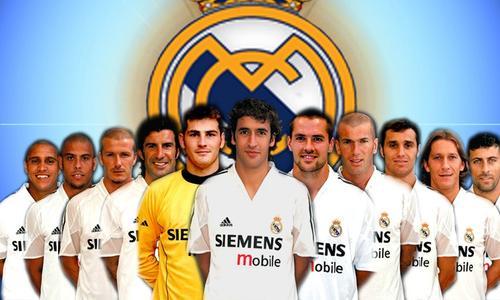 为何当劳尔、卡西离开后,皇马取得了伟大成就