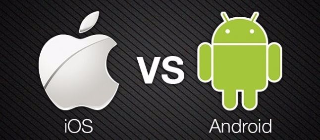 安卓手机和苹果手机对比之后你会买哪一款