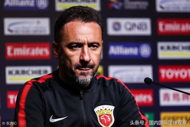 上海上港被魔鬼赛程拖垮!出局并非坏事!有望击