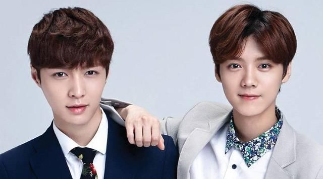 回国后为何张艺兴与黄子韬交流最少?网友:你我