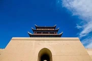 有关嘉峪关长城的小传说,你们都听说过么