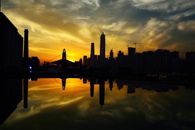 京沪东线高铁要来了,看看从你家门口过吗?