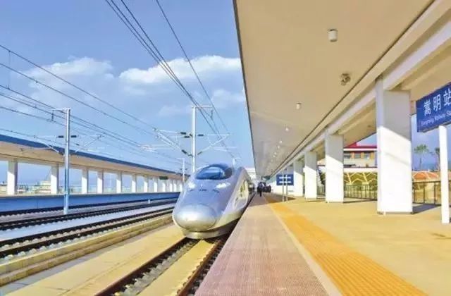 大局已定!嵩明真的要开挂了!全昆明人都在羡慕