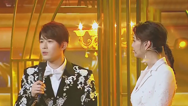 陈学冬秀美声 动听歌曲送粉丝 陈学冬秀美声 动听歌曲送粉丝