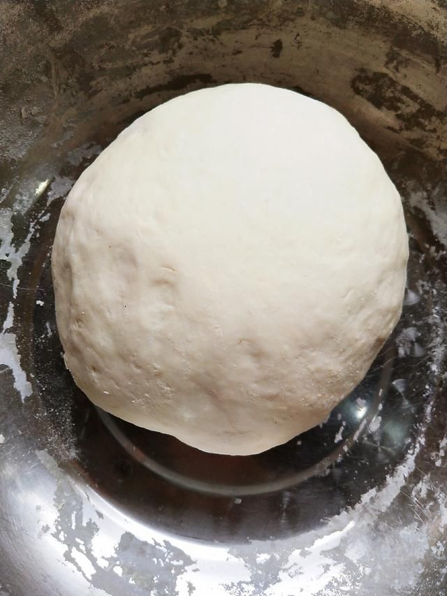 饺子馅就要这么调,孩子最愿意吃我包的饺子,不