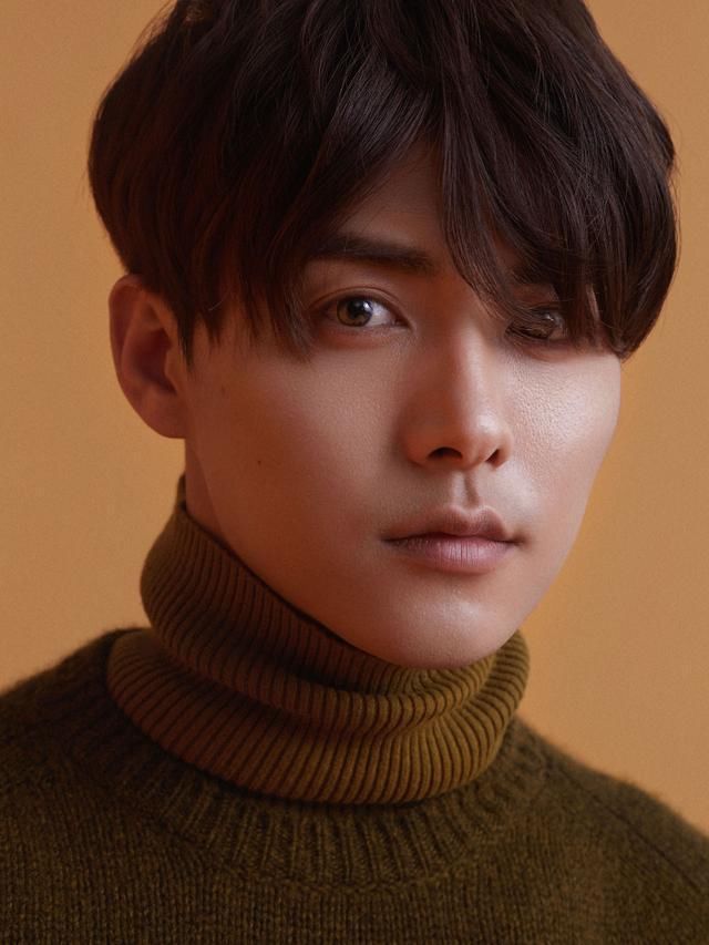 马天宇身世曝光:母亲自杀父亲负债远走 马天宇