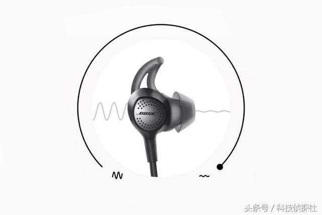 降噪耳机不管用?其实你不够了解它