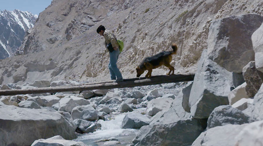 中国梦展播|为国守边的“三代”帕米尔雄鹰 中国梦展播|为国守边的“三代”帕米尔雄鹰