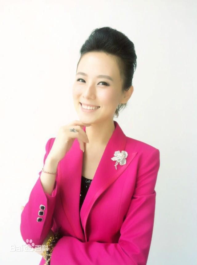 央视俄罗斯世界杯期间五朵金花女主播!