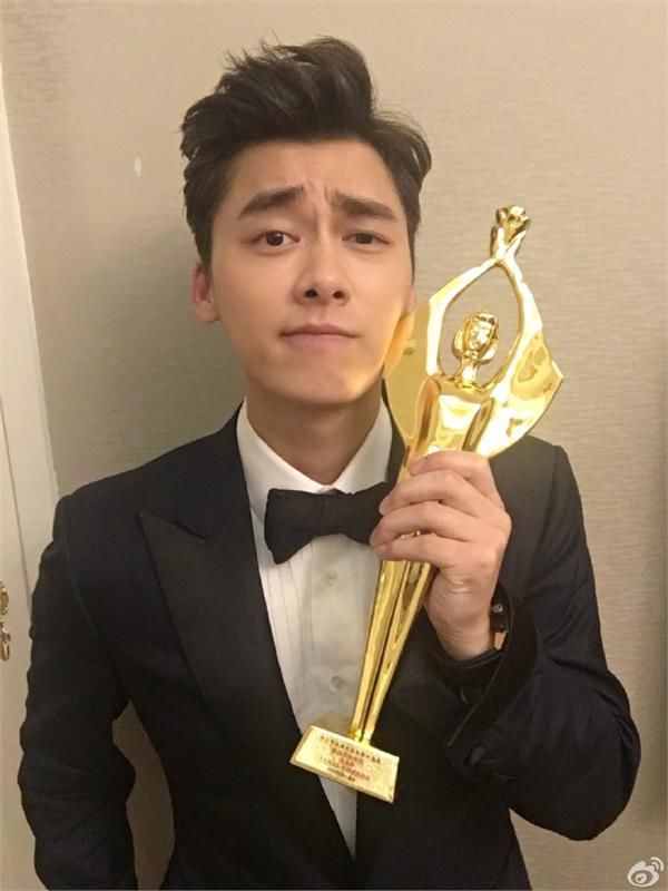 李易峰王思聪被打脸!范冰冰夺重量级国际影后