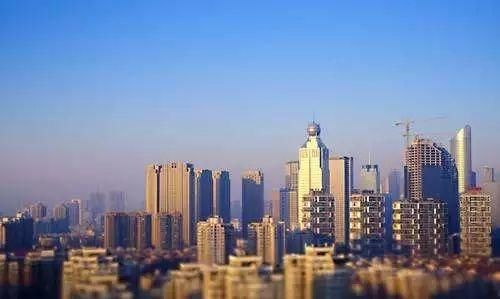 深圳房价跌50%背后的秘密