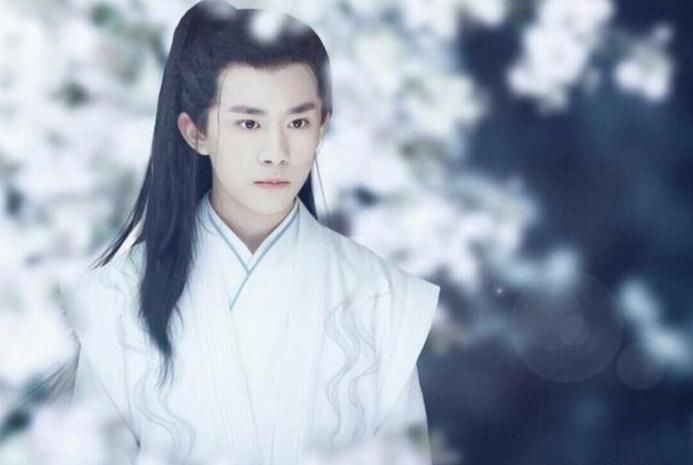 Tfboys易烊千玺、王源和王俊凯谁的古装最帅?