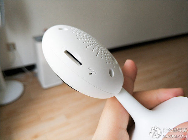 小毛病不断-MI 小米 小白智能摄像头大众版 两