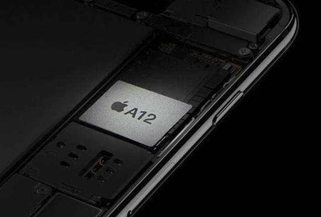 苹果A13处理器曝光, 新iPhone或有渐变色,快充