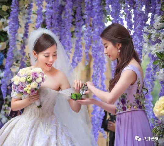 张靓颖被曝离婚,尚雯婕兴奋啥?粉丝:终于等到