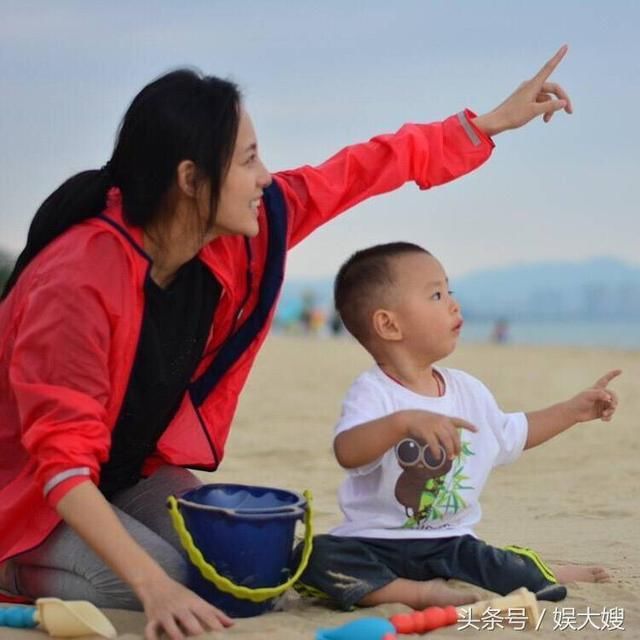 张嘉倪老公微博 曝光,买超竟然是超级富二代!网