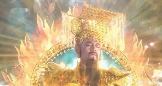 西游记中玉帝的实力深不可测, 为何降服不了孙