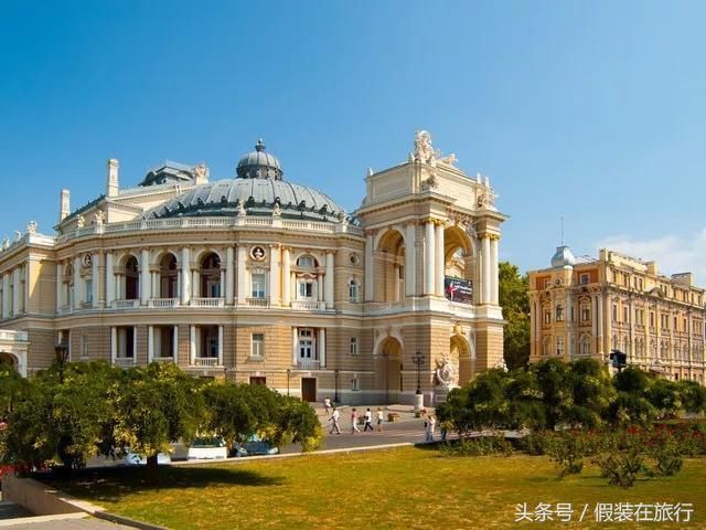 这个落地签的欧洲国家除了物价便宜,更重要的