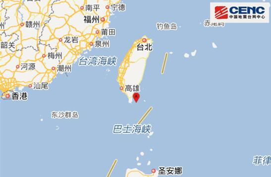 台湾4.5级地震 黄金救援时间高效自救方法盘点 台湾4.5级地震 黄金救援时间高效自救方法盘点