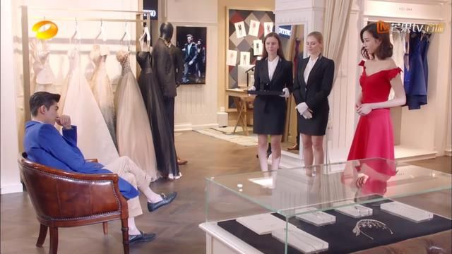 《温暖的弦》破27亿播放量,张钧宁两集换十几